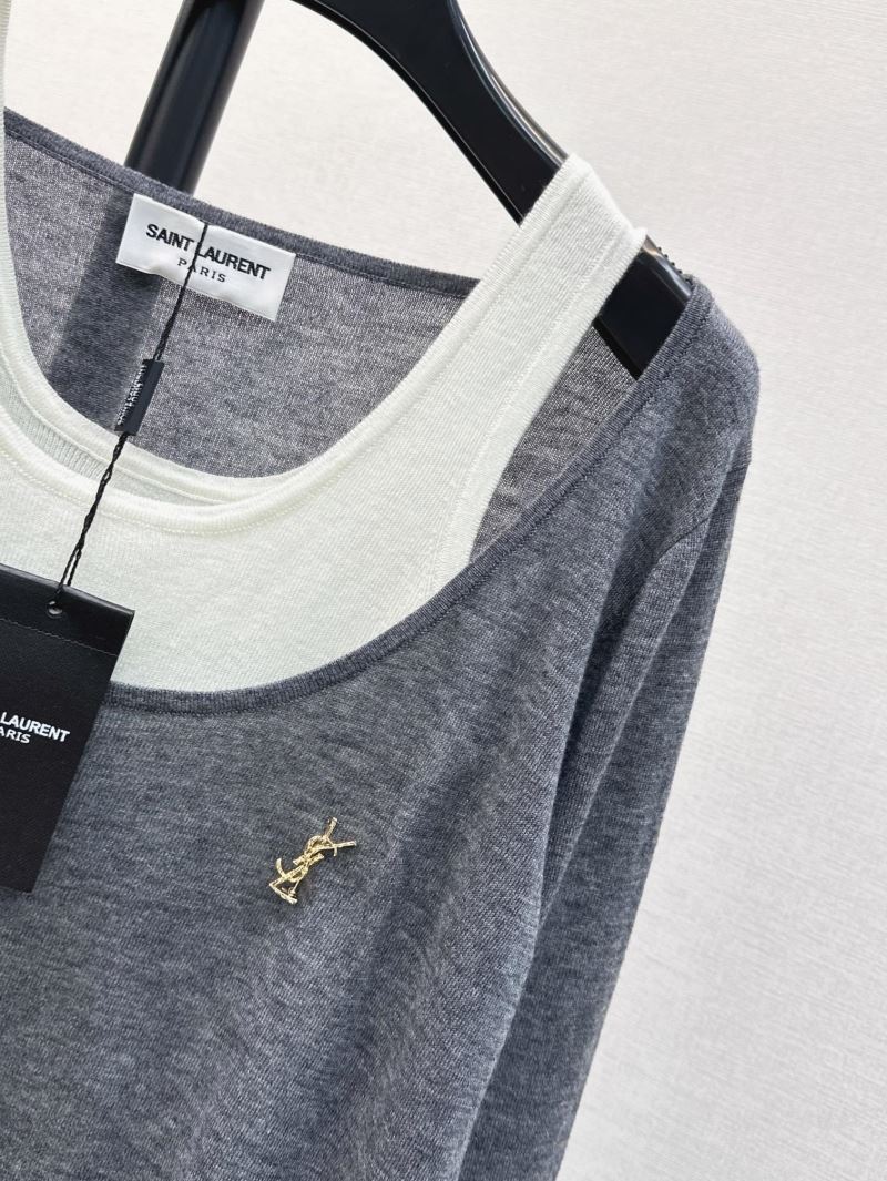 Ysl T-Shirts